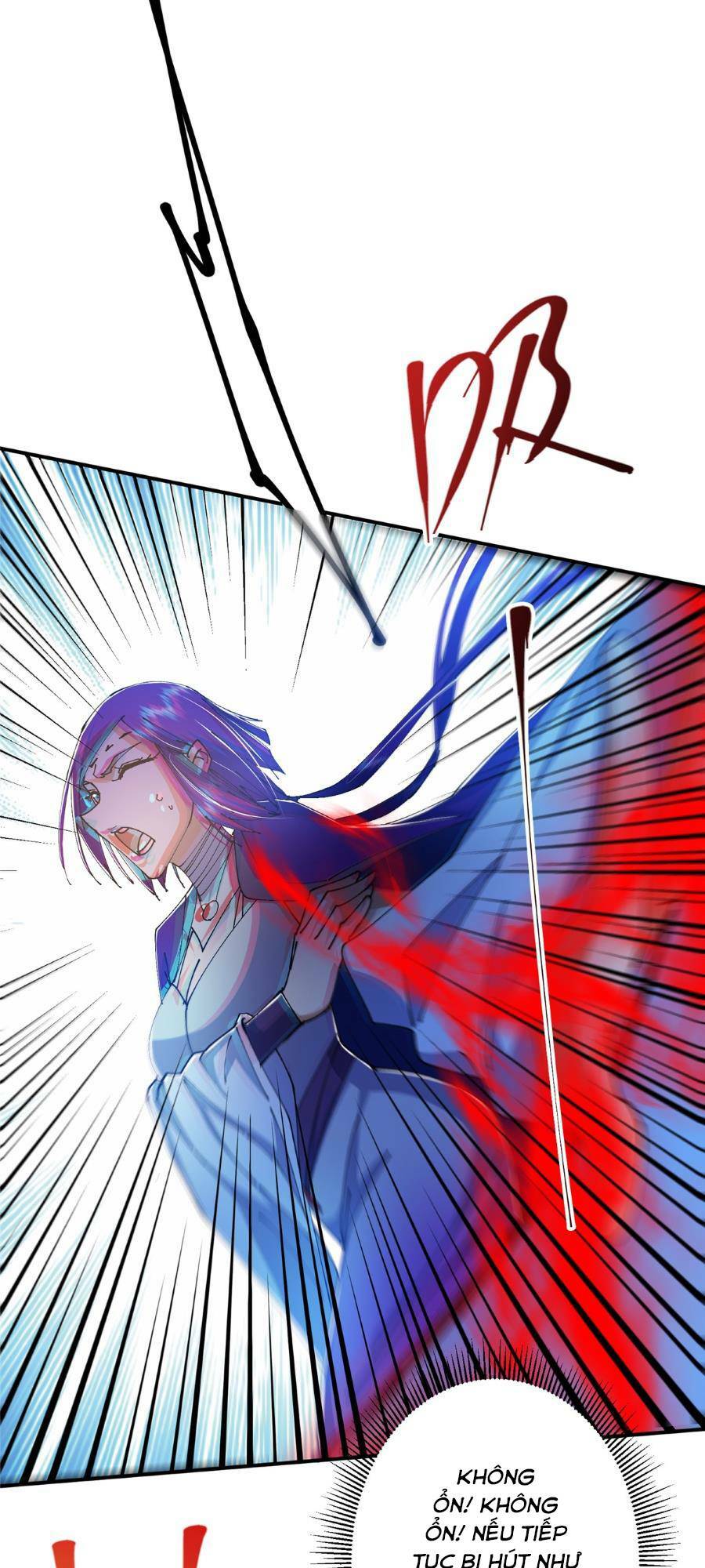 Chưởng Môn Khiêm  Tốn Chút Chapter 235 - Trang 2