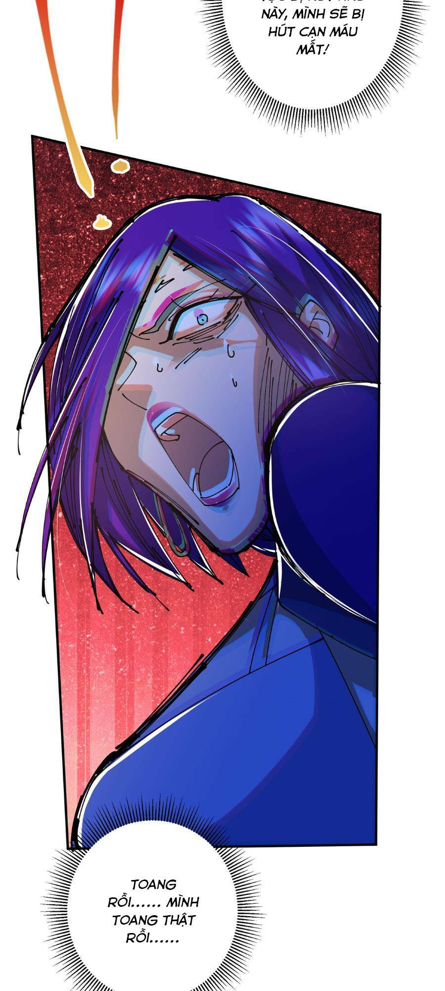 Chưởng Môn Khiêm  Tốn Chút Chapter 235 - Trang 2
