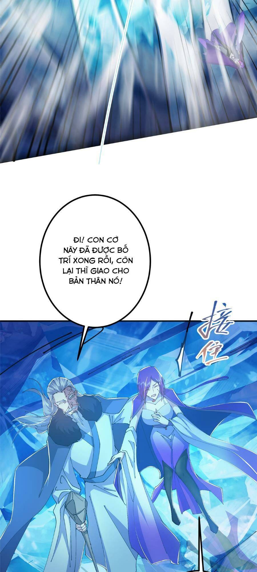 Chưởng Môn Khiêm  Tốn Chút Chapter 235 - Trang 2