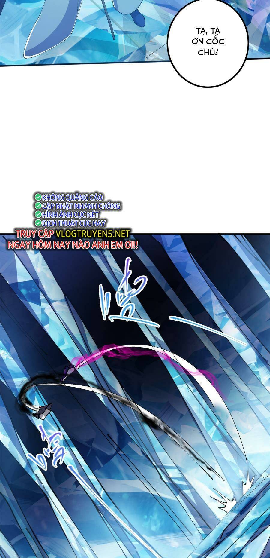 Chưởng Môn Khiêm  Tốn Chút Chapter 235 - Trang 2