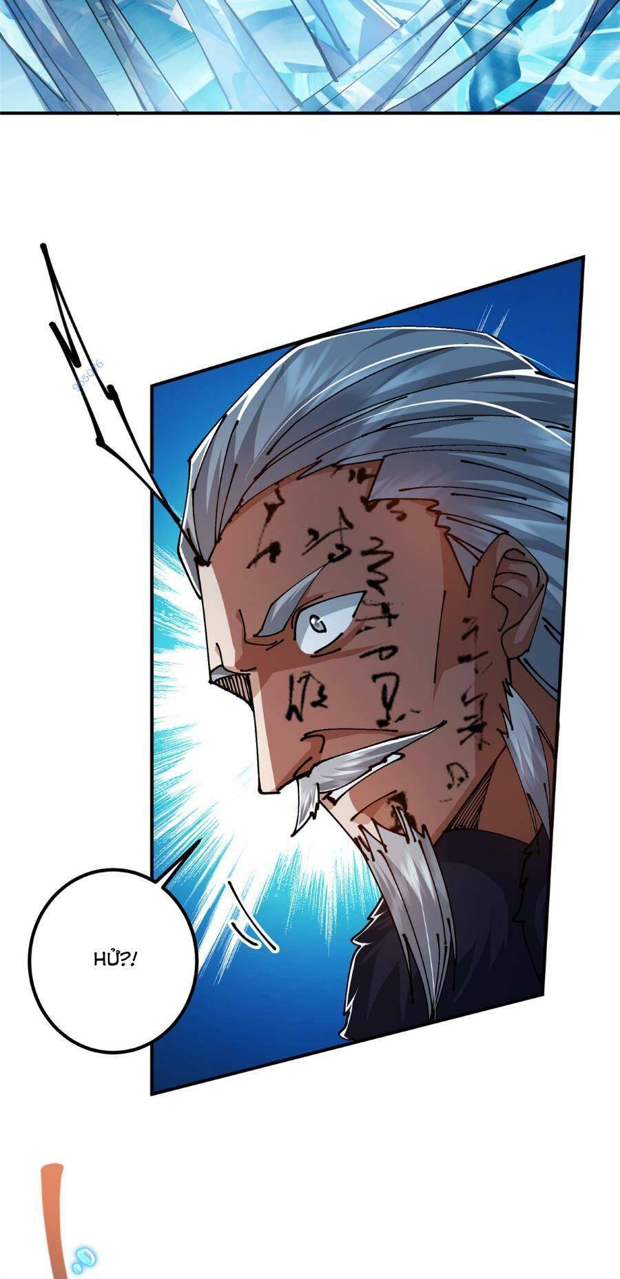Chưởng Môn Khiêm  Tốn Chút Chapter 235 - Trang 2