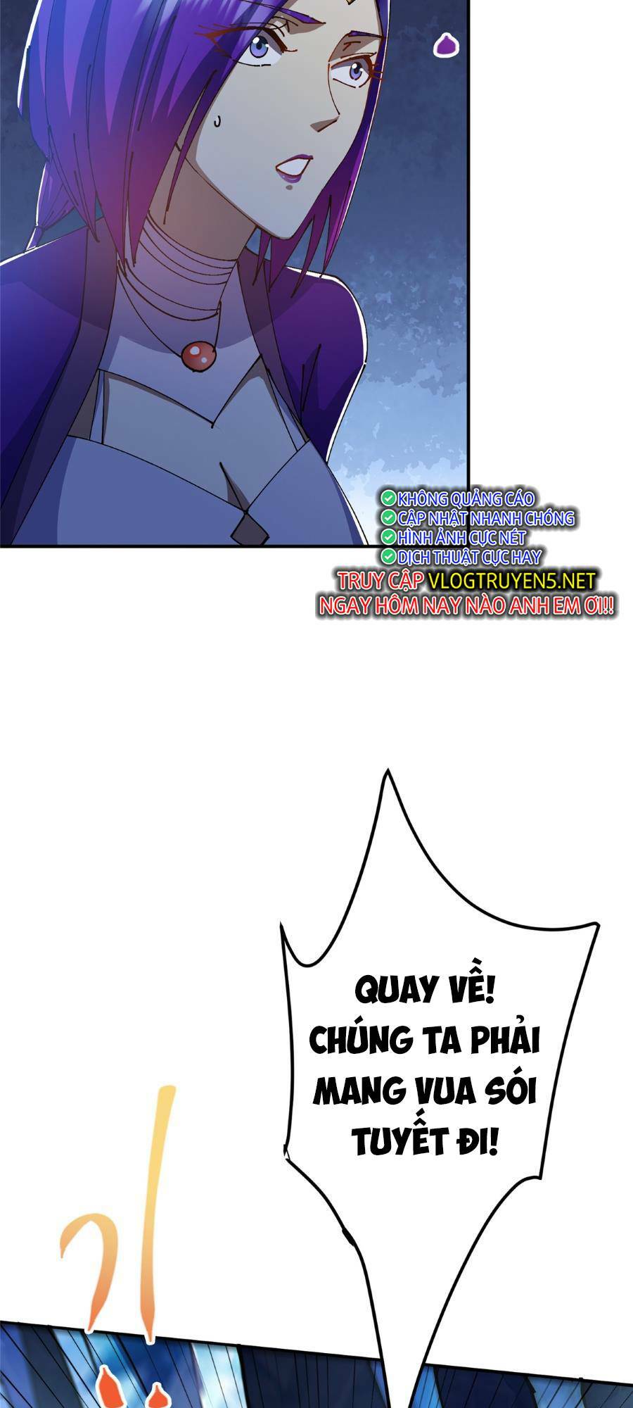 Chưởng Môn Khiêm  Tốn Chút Chapter 235 - Trang 2