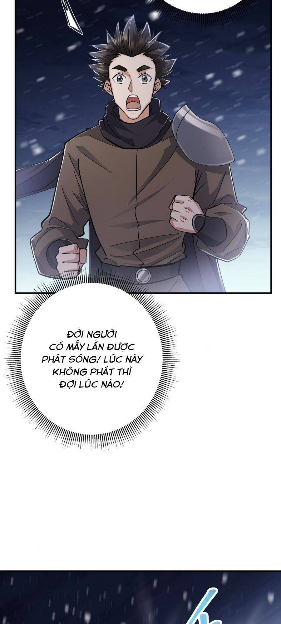 Chưởng Môn Khiêm  Tốn Chút Chapter 235 - Trang 2