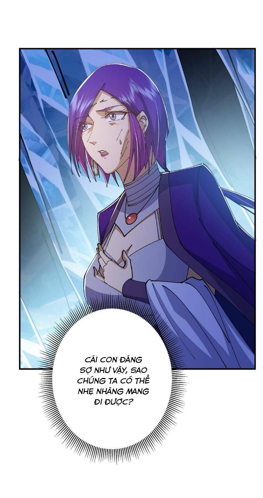 Chưởng Môn Khiêm  Tốn Chút Chapter 235 - Trang 2