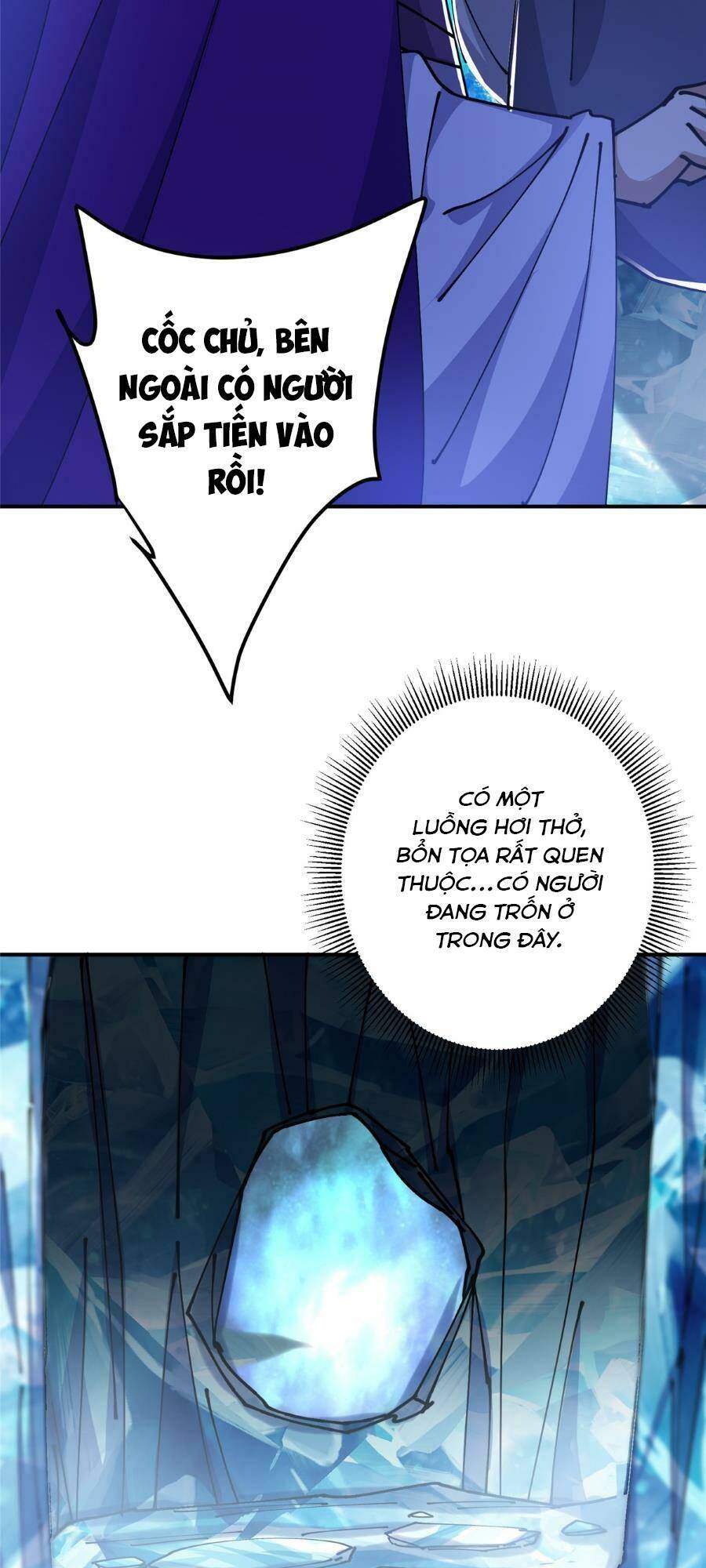 Chưởng Môn Khiêm  Tốn Chút Chapter 235 - Trang 2