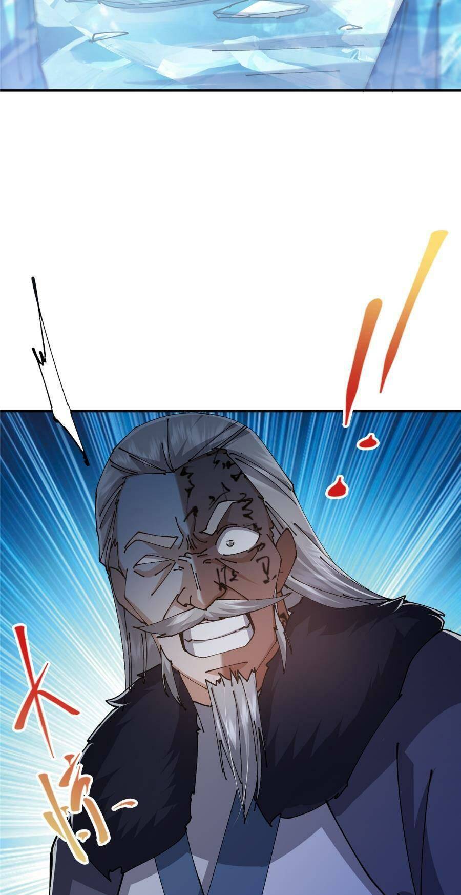 Chưởng Môn Khiêm  Tốn Chút Chapter 235 - Trang 2