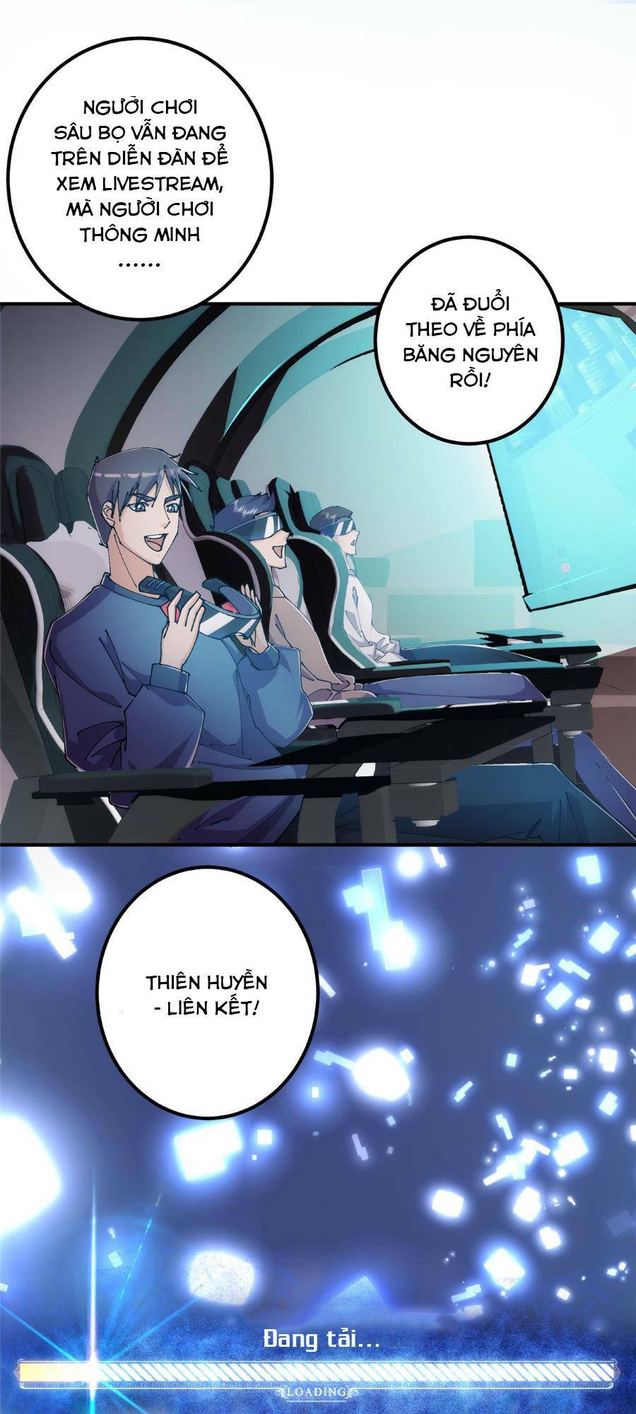 Chưởng Môn Khiêm  Tốn Chút Chapter 235 - Trang 2