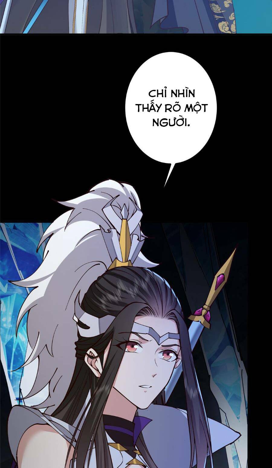 Chưởng Môn Khiêm  Tốn Chút Chapter 236 - Trang 2