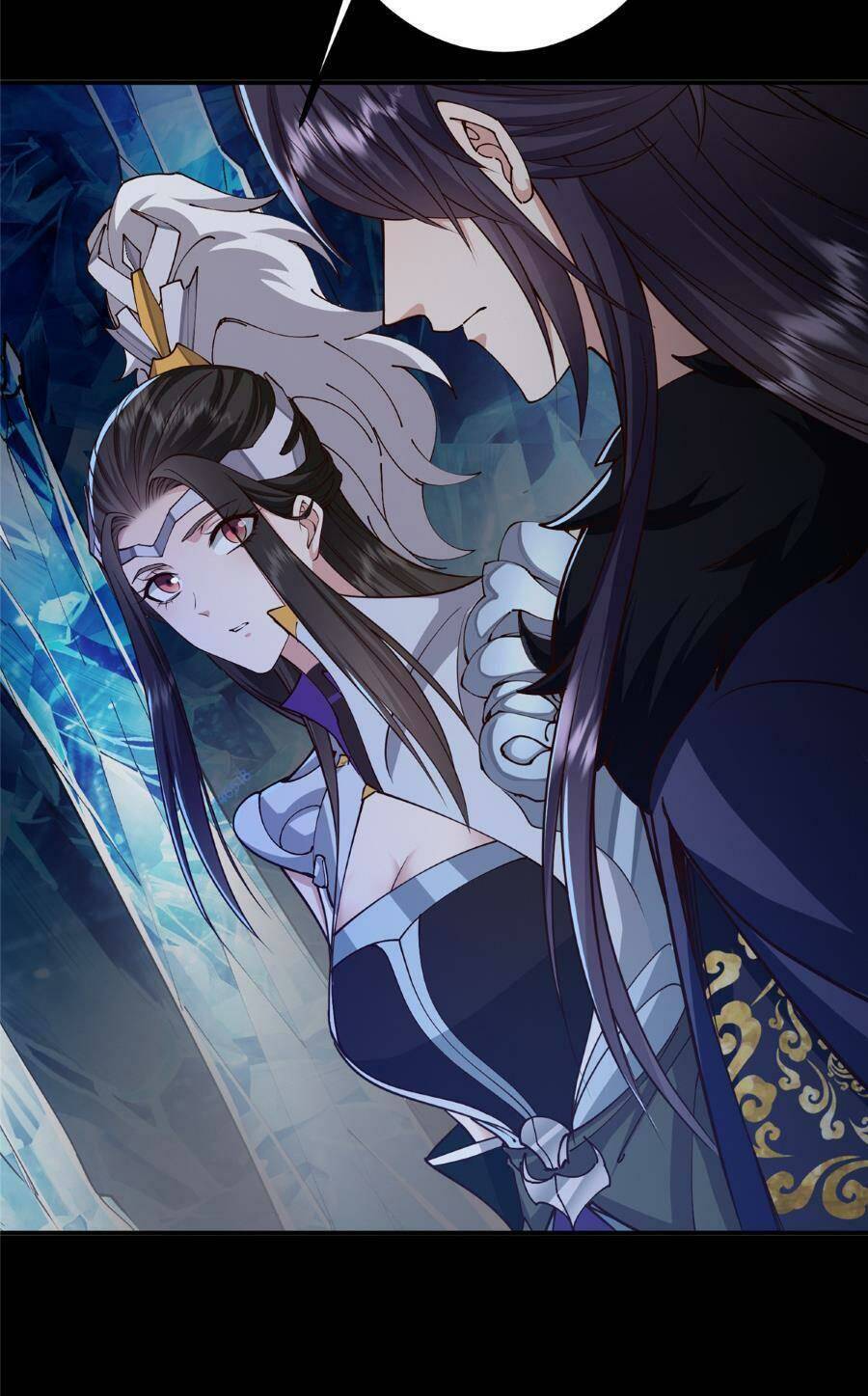 Chưởng Môn Khiêm  Tốn Chút Chapter 236 - Trang 2