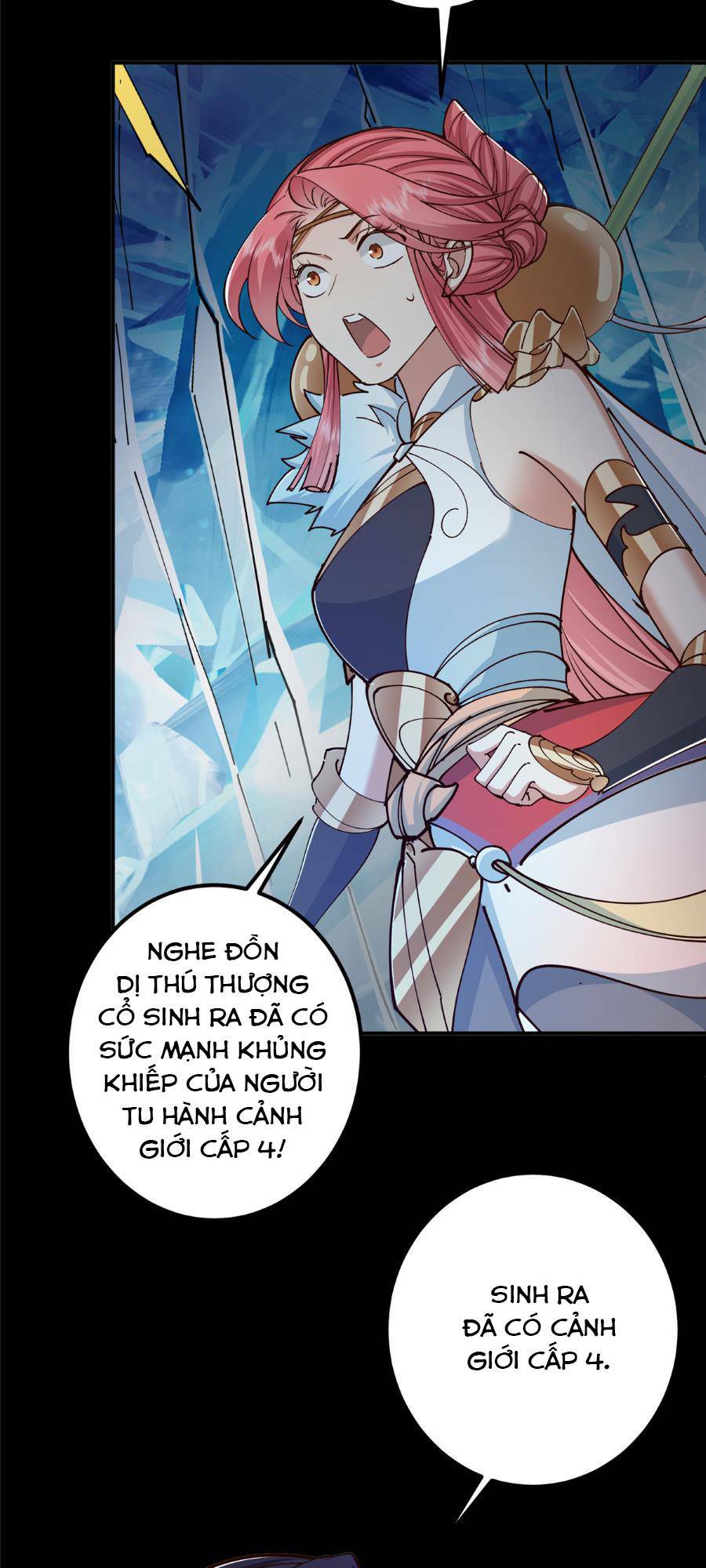 Chưởng Môn Khiêm  Tốn Chút Chapter 236 - Trang 2