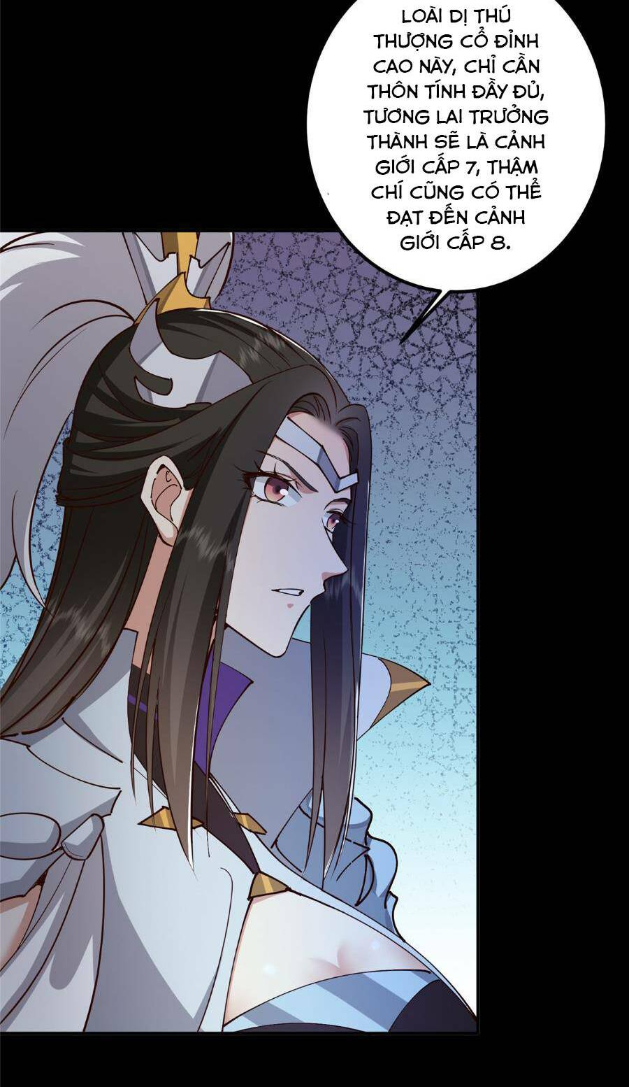 Chưởng Môn Khiêm  Tốn Chút Chapter 236 - Trang 2