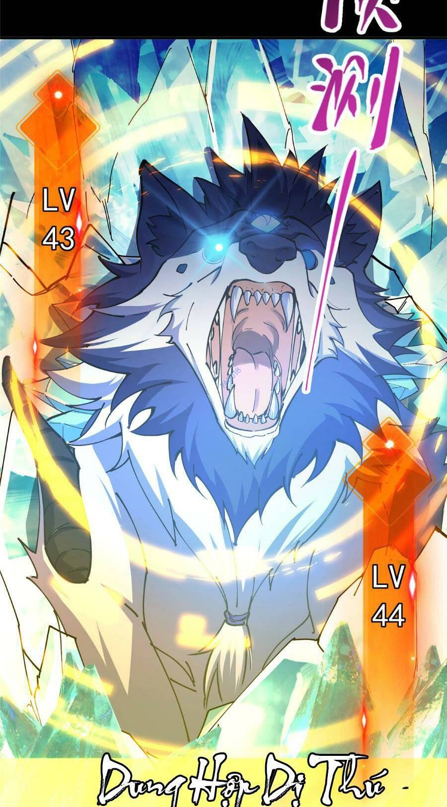 Chưởng Môn Khiêm  Tốn Chút Chapter 236 - Trang 2