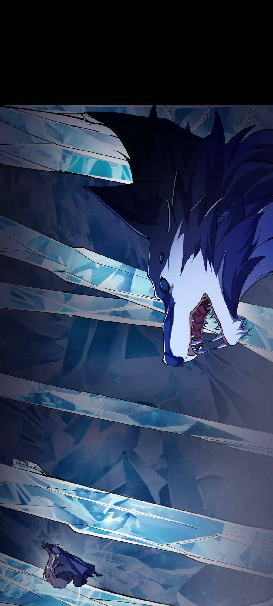 Chưởng Môn Khiêm  Tốn Chút Chapter 236 - Trang 2