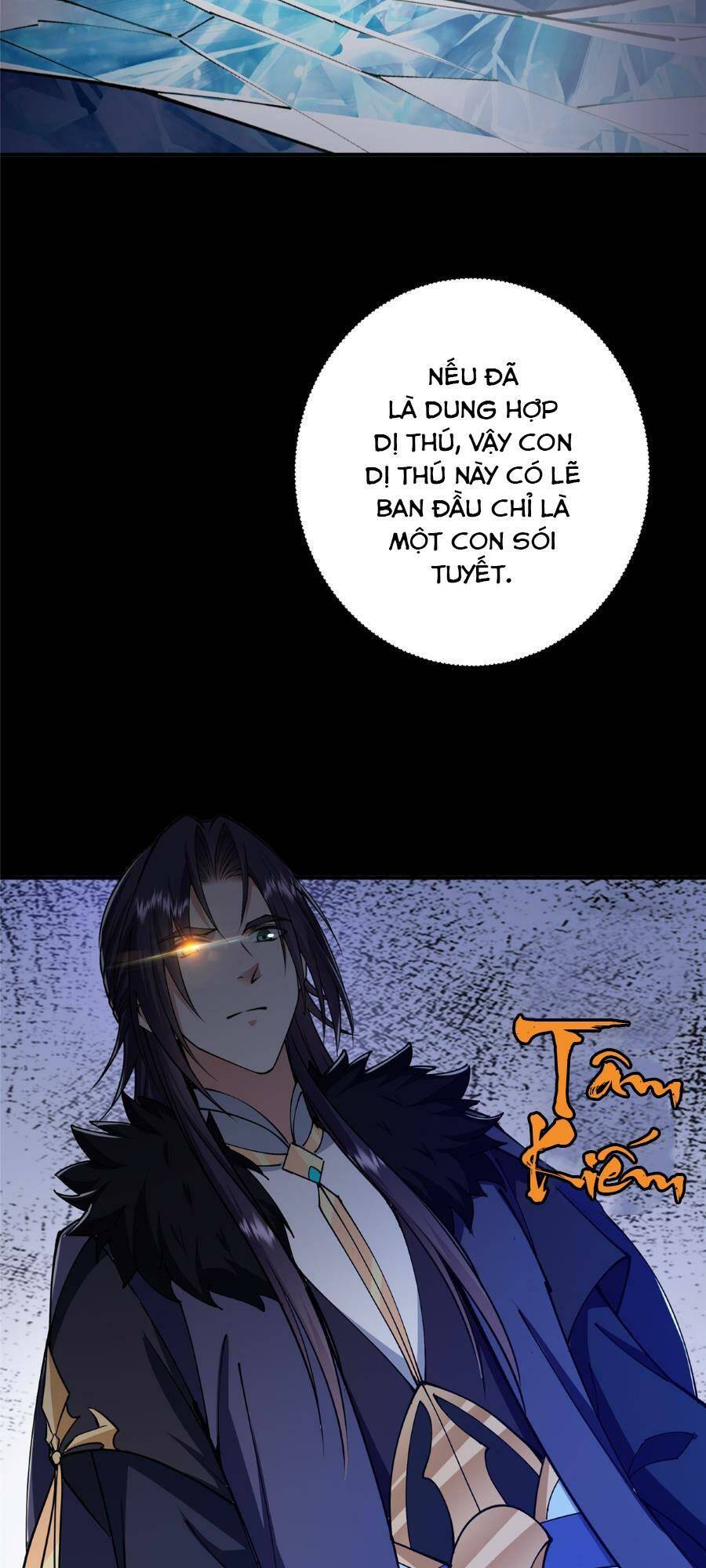 Chưởng Môn Khiêm  Tốn Chút Chapter 236 - Trang 2