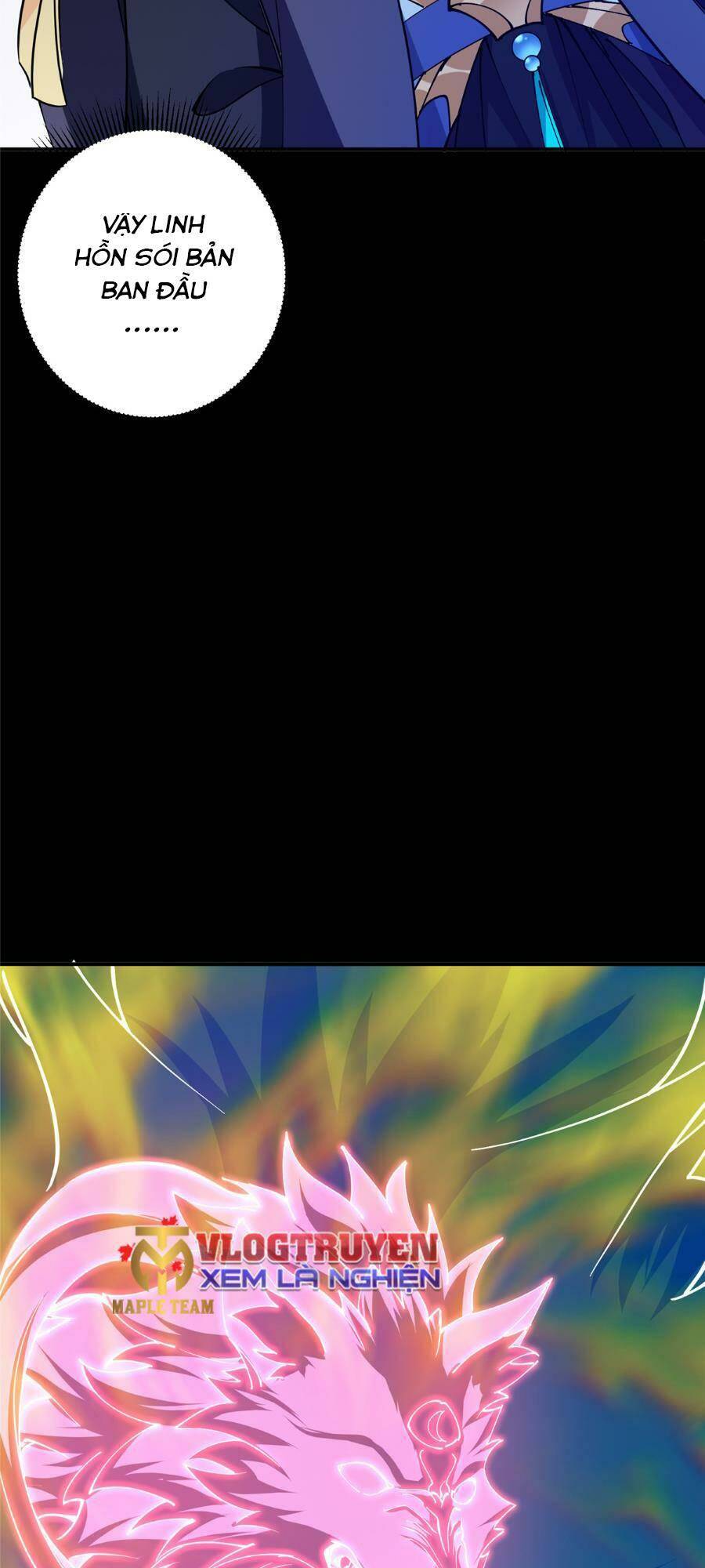 Chưởng Môn Khiêm  Tốn Chút Chapter 236 - Trang 2