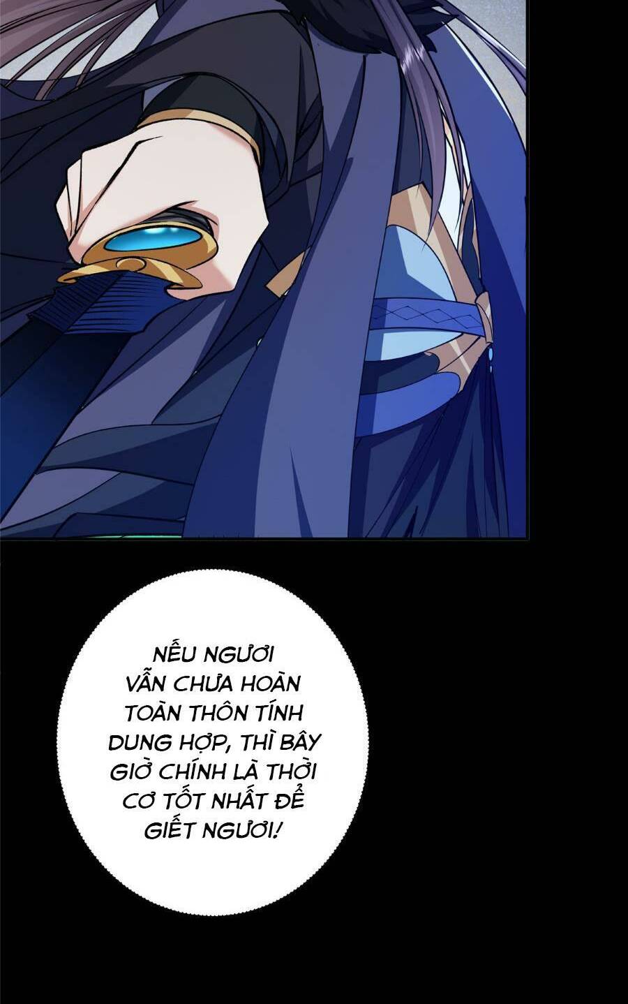 Chưởng Môn Khiêm  Tốn Chút Chapter 236 - Trang 2