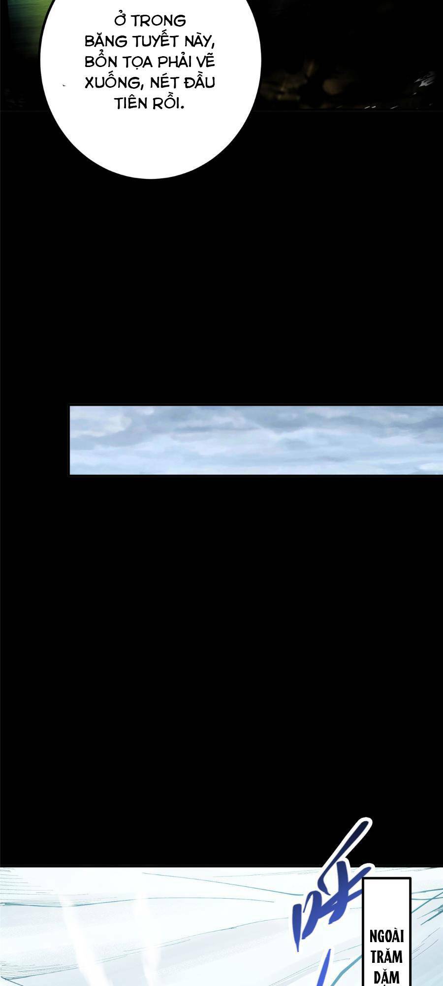 Chưởng Môn Khiêm  Tốn Chút Chapter 236 - Trang 2