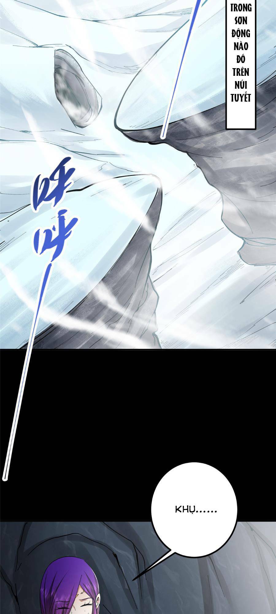 Chưởng Môn Khiêm  Tốn Chút Chapter 236 - Trang 2