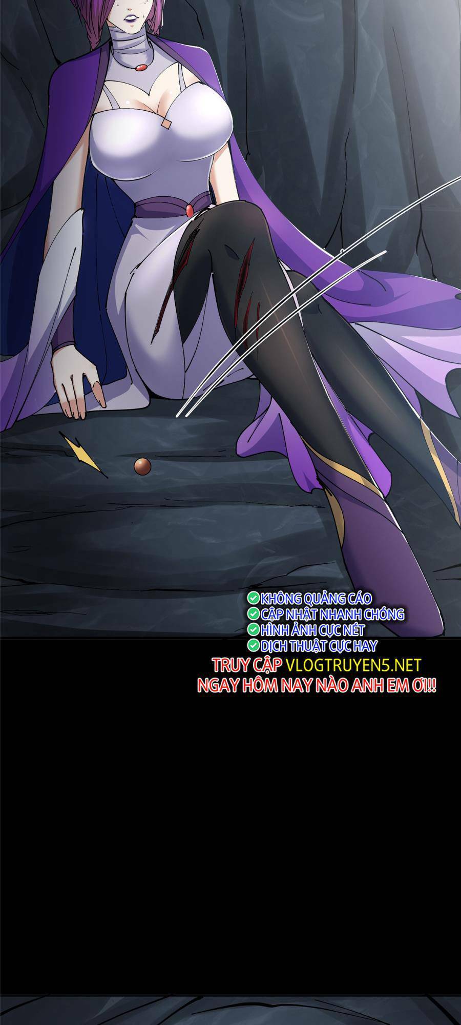 Chưởng Môn Khiêm  Tốn Chút Chapter 236 - Trang 2