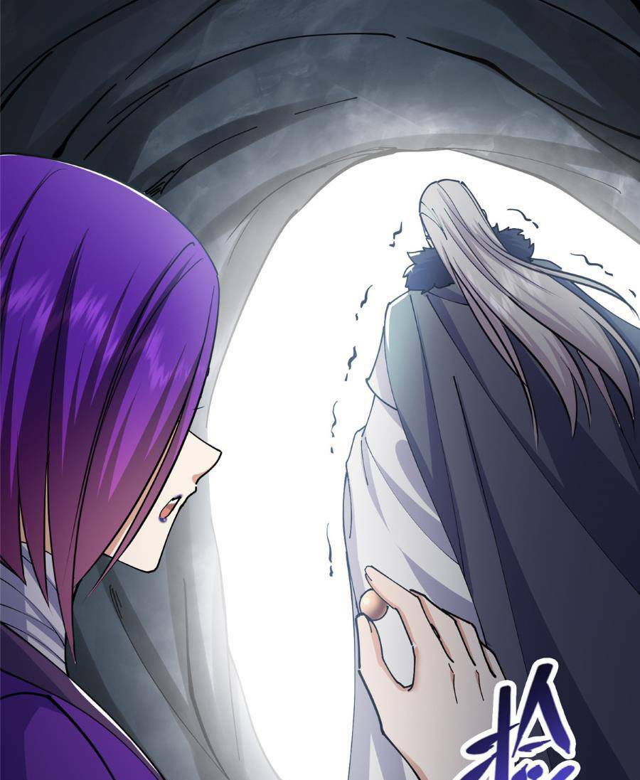 Chưởng Môn Khiêm  Tốn Chút Chapter 236 - Trang 2