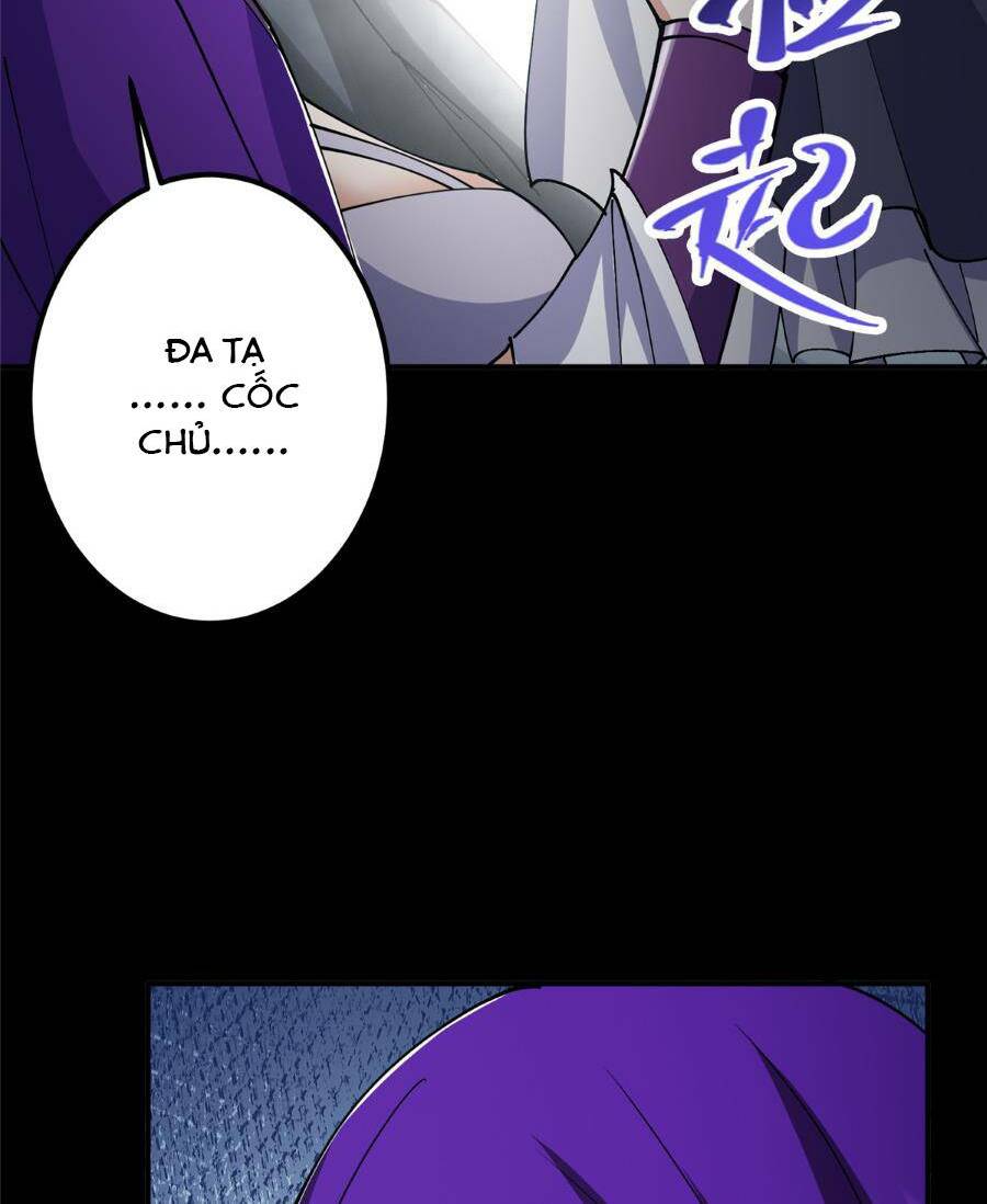 Chưởng Môn Khiêm  Tốn Chút Chapter 236 - Trang 2