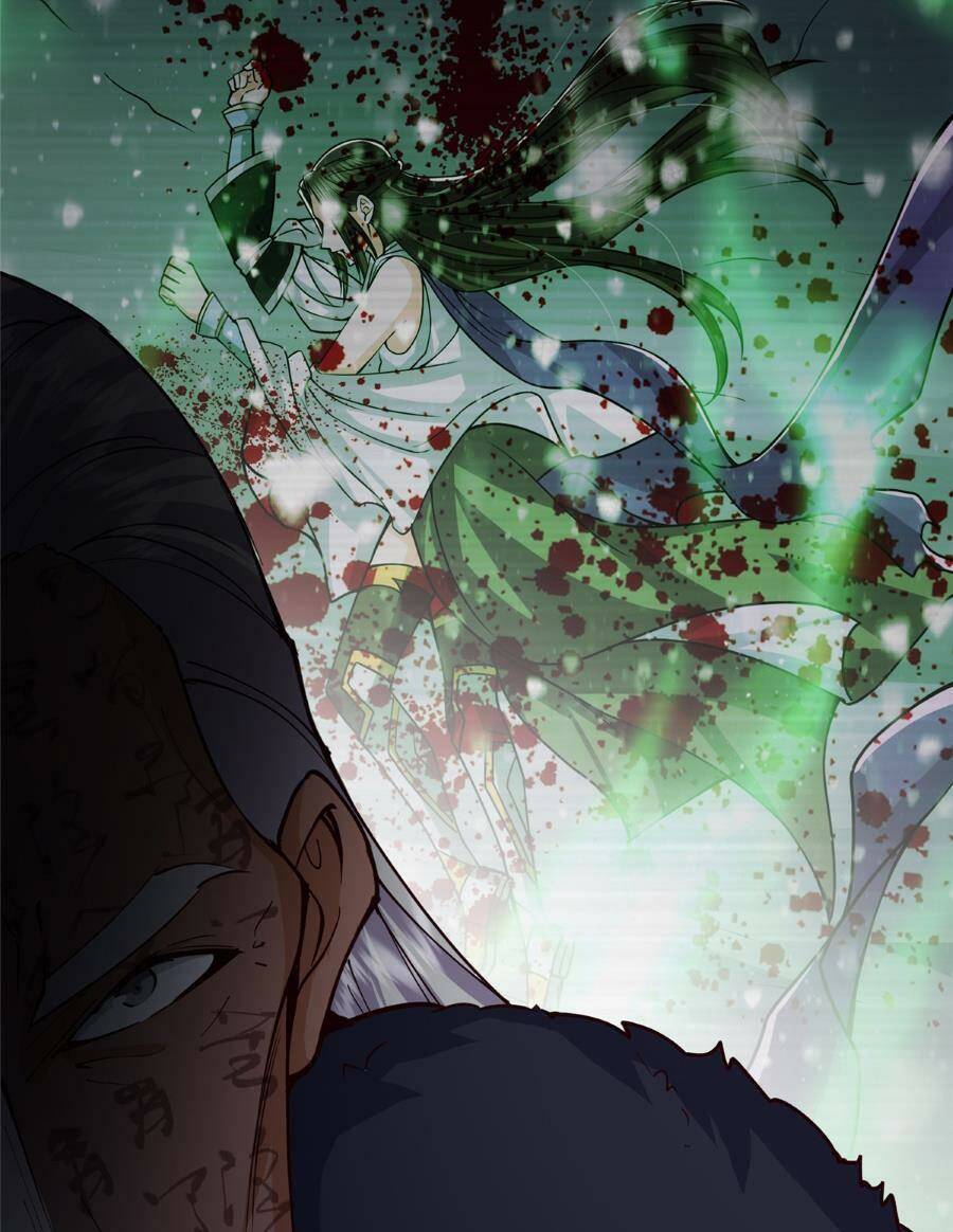 Chưởng Môn Khiêm  Tốn Chút Chapter 236 - Trang 2