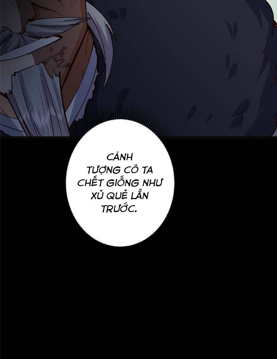 Chưởng Môn Khiêm  Tốn Chút Chapter 236 - Trang 2