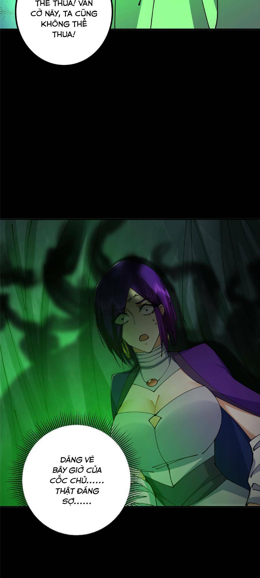 Chưởng Môn Khiêm  Tốn Chút Chapter 237 - Trang 2