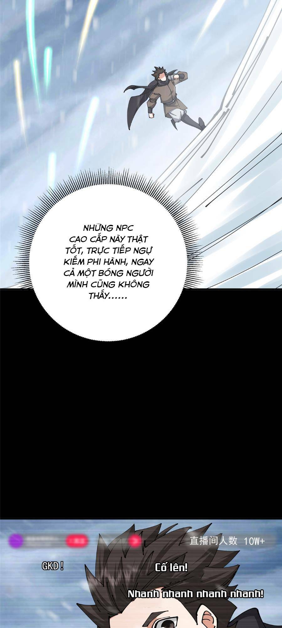 Chưởng Môn Khiêm  Tốn Chút Chapter 237 - Trang 2