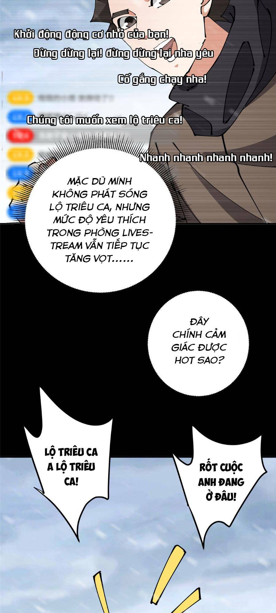 Chưởng Môn Khiêm  Tốn Chút Chapter 237 - Trang 2