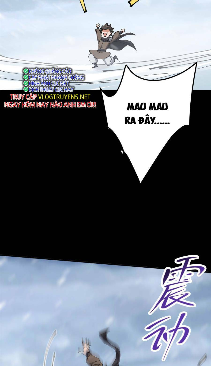 Chưởng Môn Khiêm  Tốn Chút Chapter 237 - Trang 2