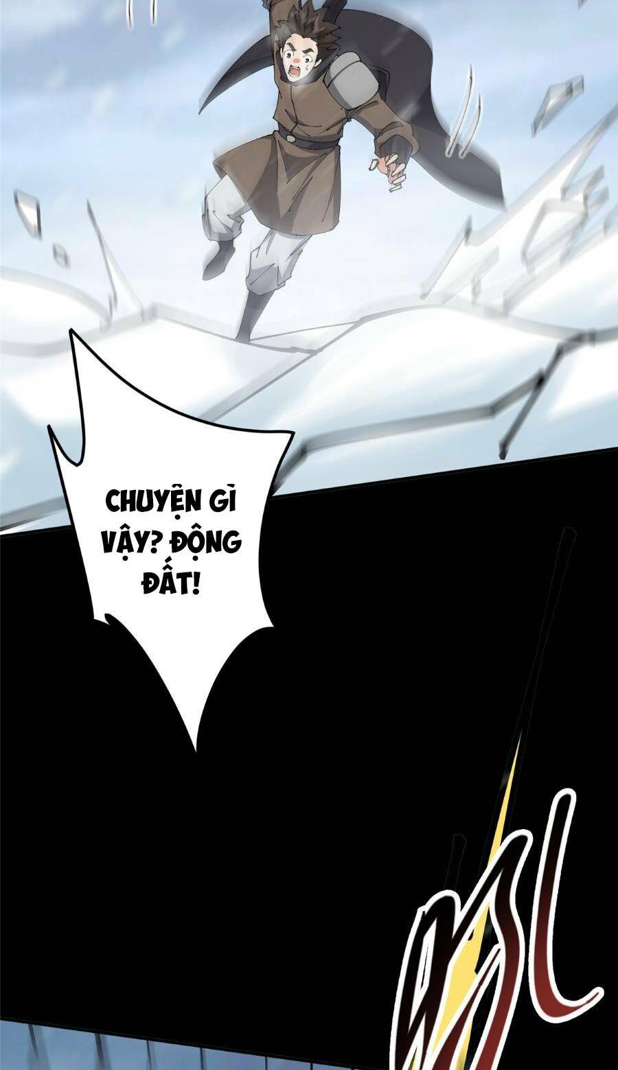 Chưởng Môn Khiêm  Tốn Chút Chapter 237 - Trang 2