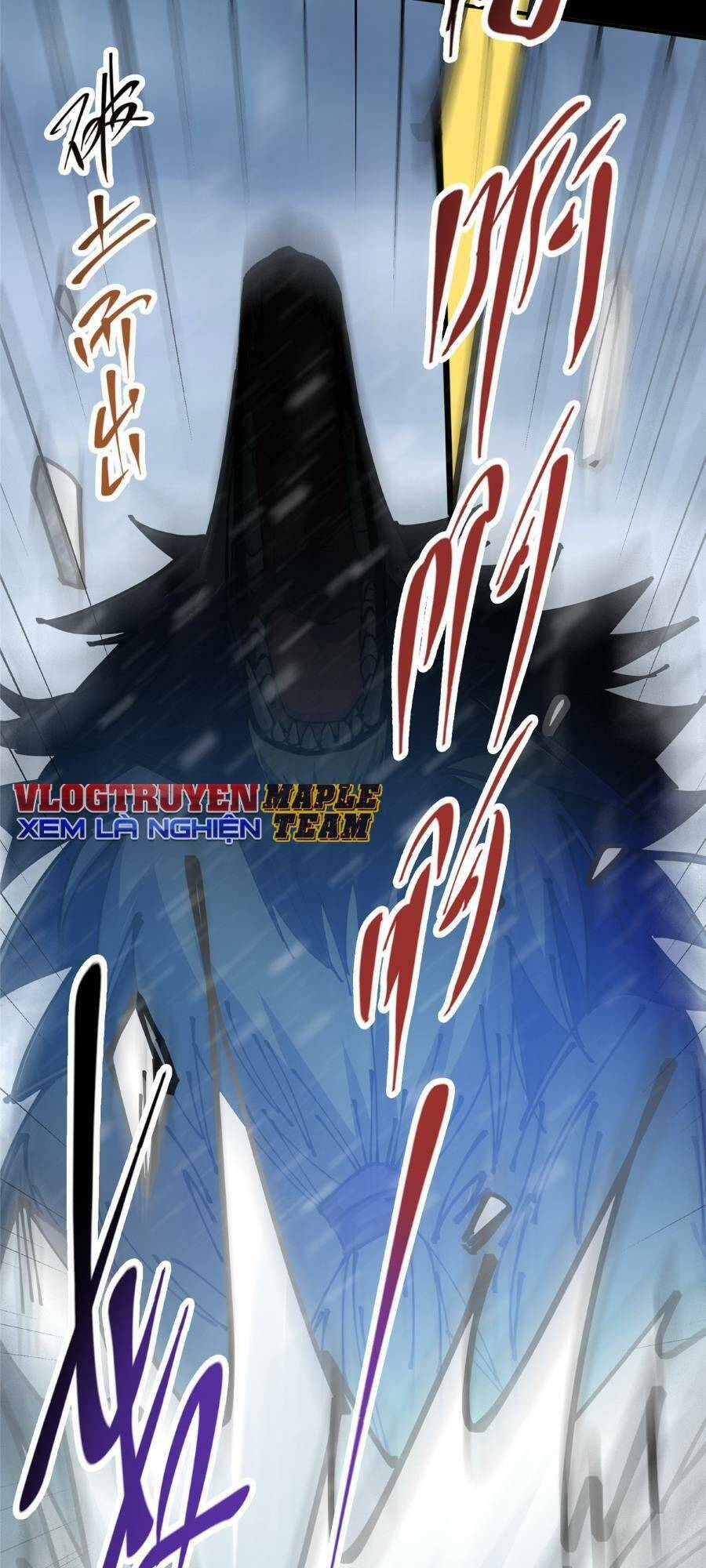 Chưởng Môn Khiêm  Tốn Chút Chapter 237 - Trang 2