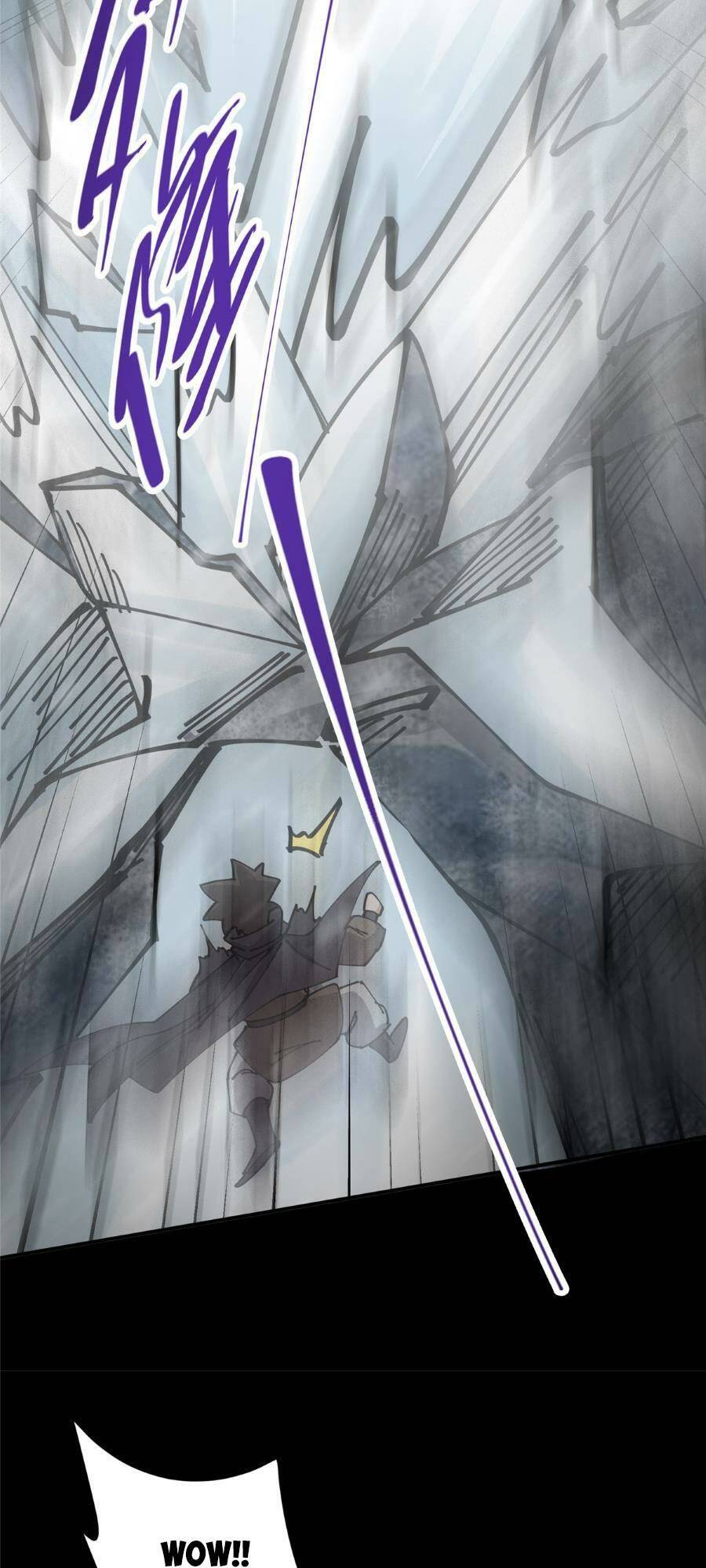 Chưởng Môn Khiêm  Tốn Chút Chapter 237 - Trang 2