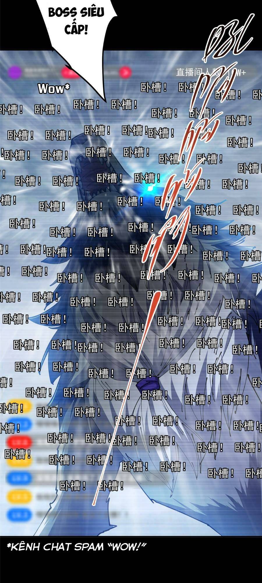 Chưởng Môn Khiêm  Tốn Chút Chapter 237 - Trang 2