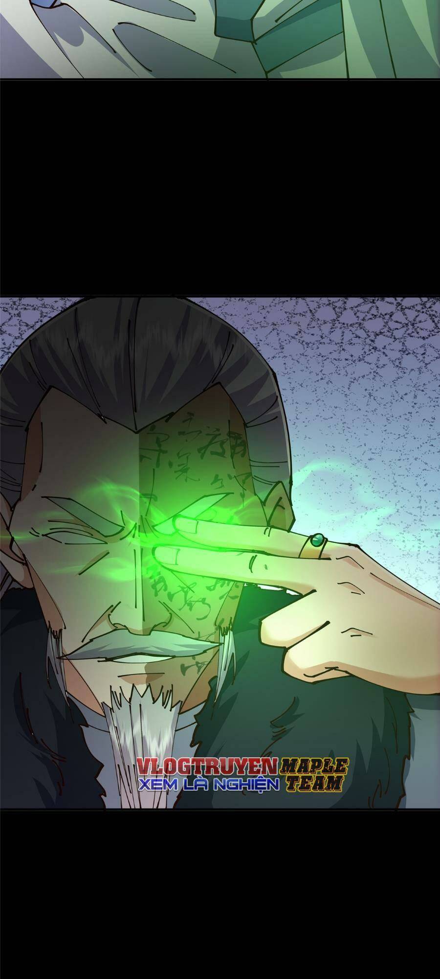 Chưởng Môn Khiêm  Tốn Chút Chapter 237 - Trang 2