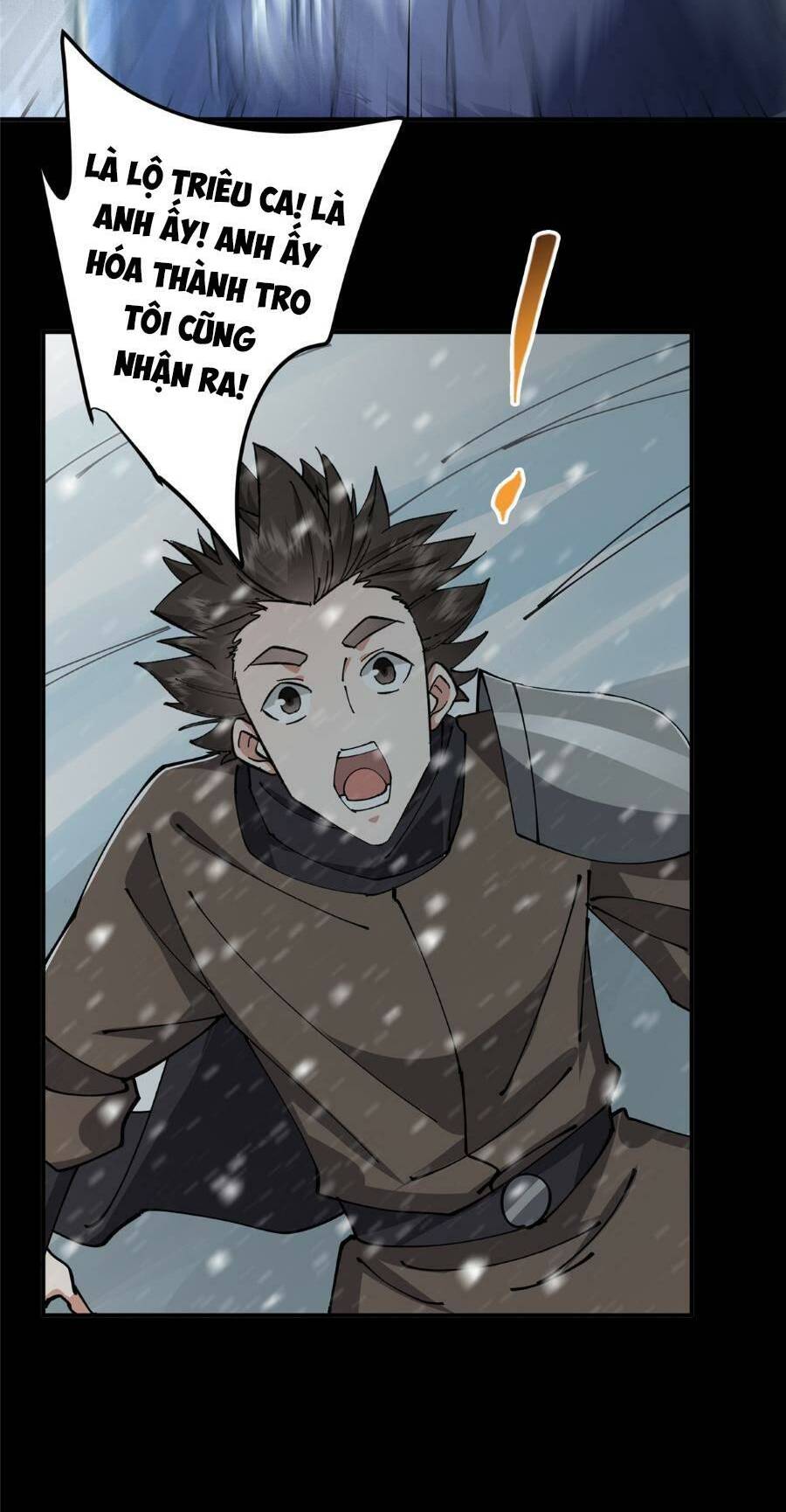 Chưởng Môn Khiêm  Tốn Chút Chapter 237 - Trang 2