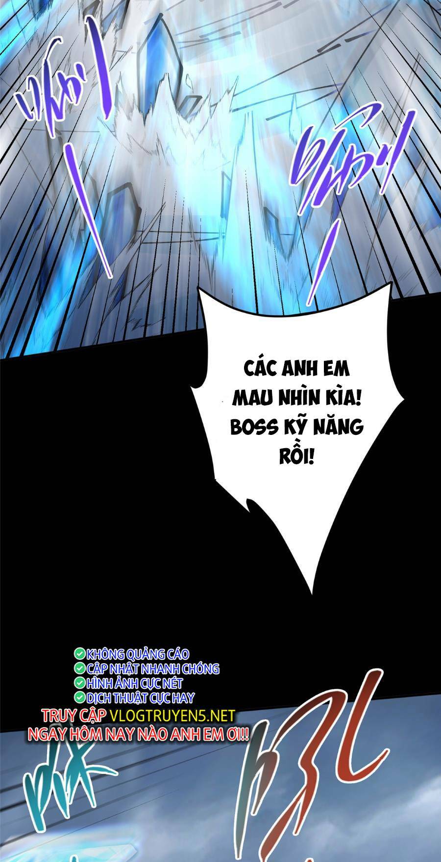 Chưởng Môn Khiêm  Tốn Chút Chapter 237 - Trang 2