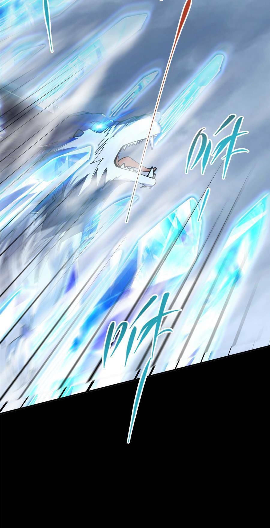 Chưởng Môn Khiêm  Tốn Chút Chapter 237 - Trang 2