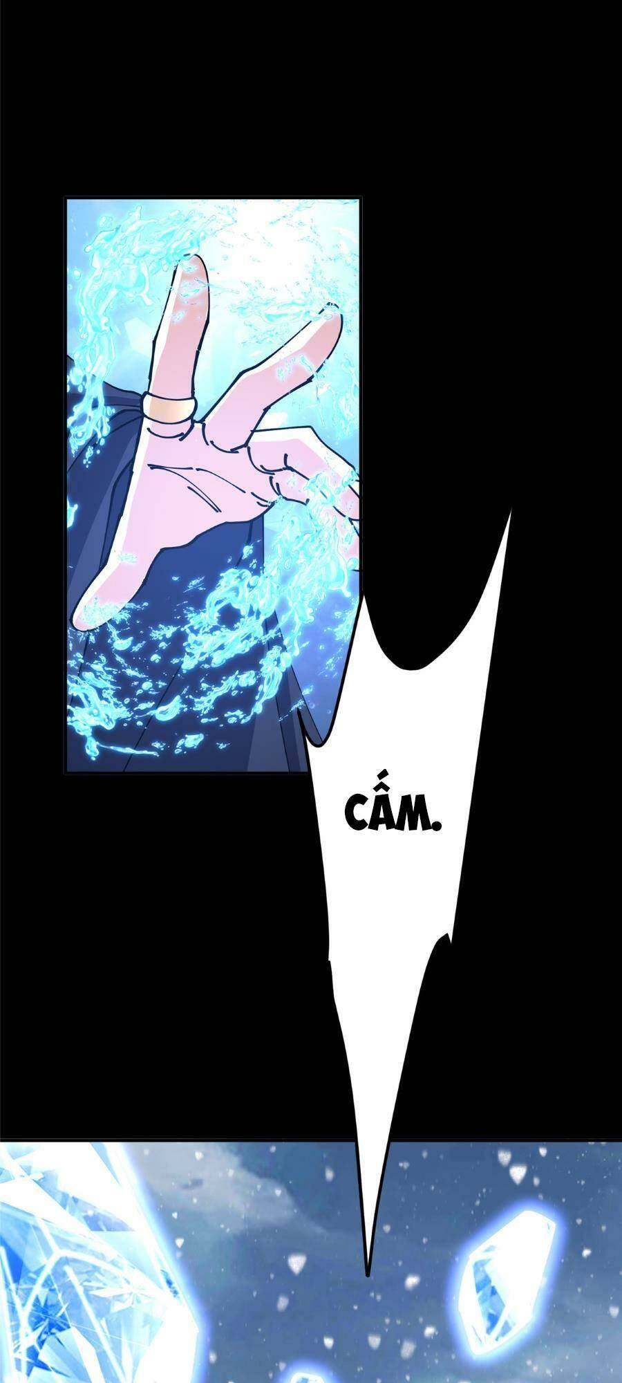 Chưởng Môn Khiêm  Tốn Chút Chapter 237 - Trang 2