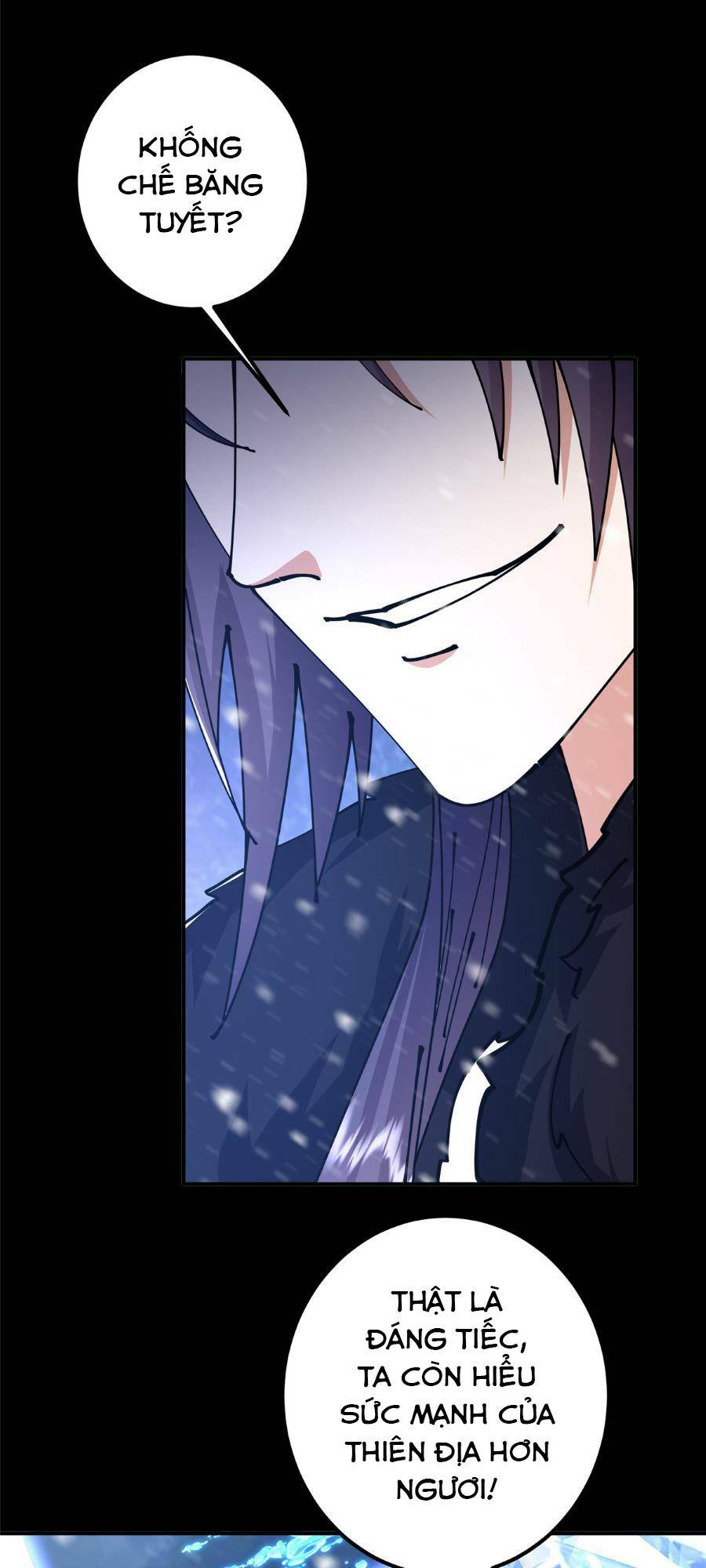 Chưởng Môn Khiêm  Tốn Chút Chapter 237 - Trang 2