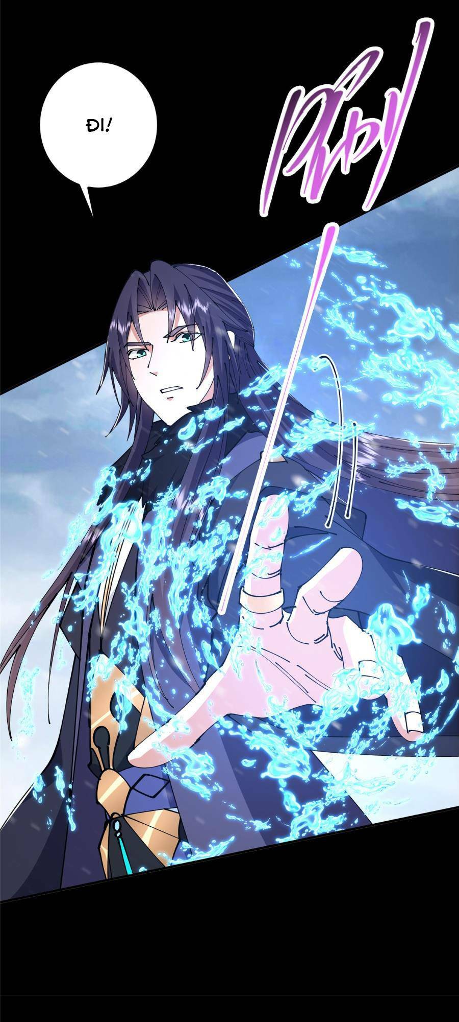 Chưởng Môn Khiêm  Tốn Chút Chapter 237 - Trang 2