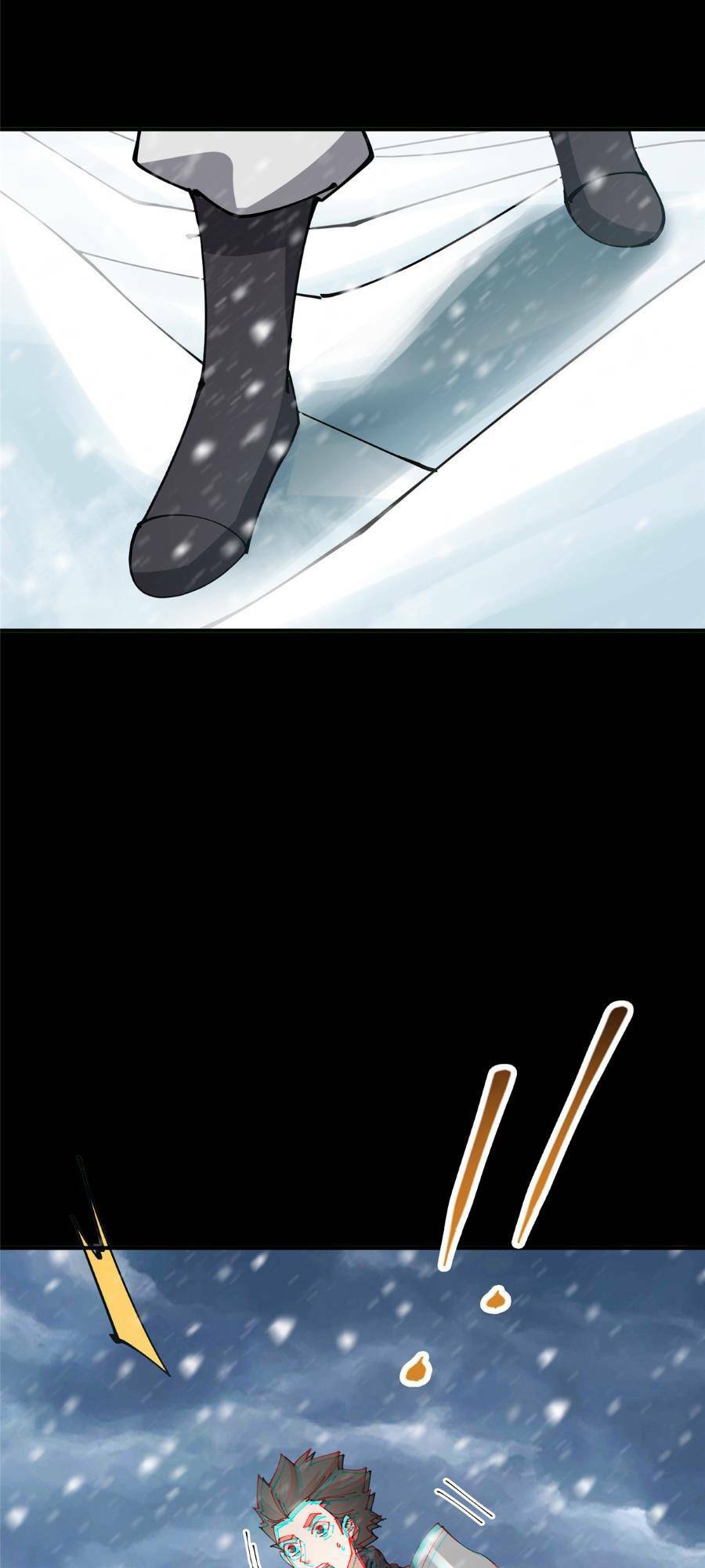 Chưởng Môn Khiêm  Tốn Chút Chapter 237 - Trang 2