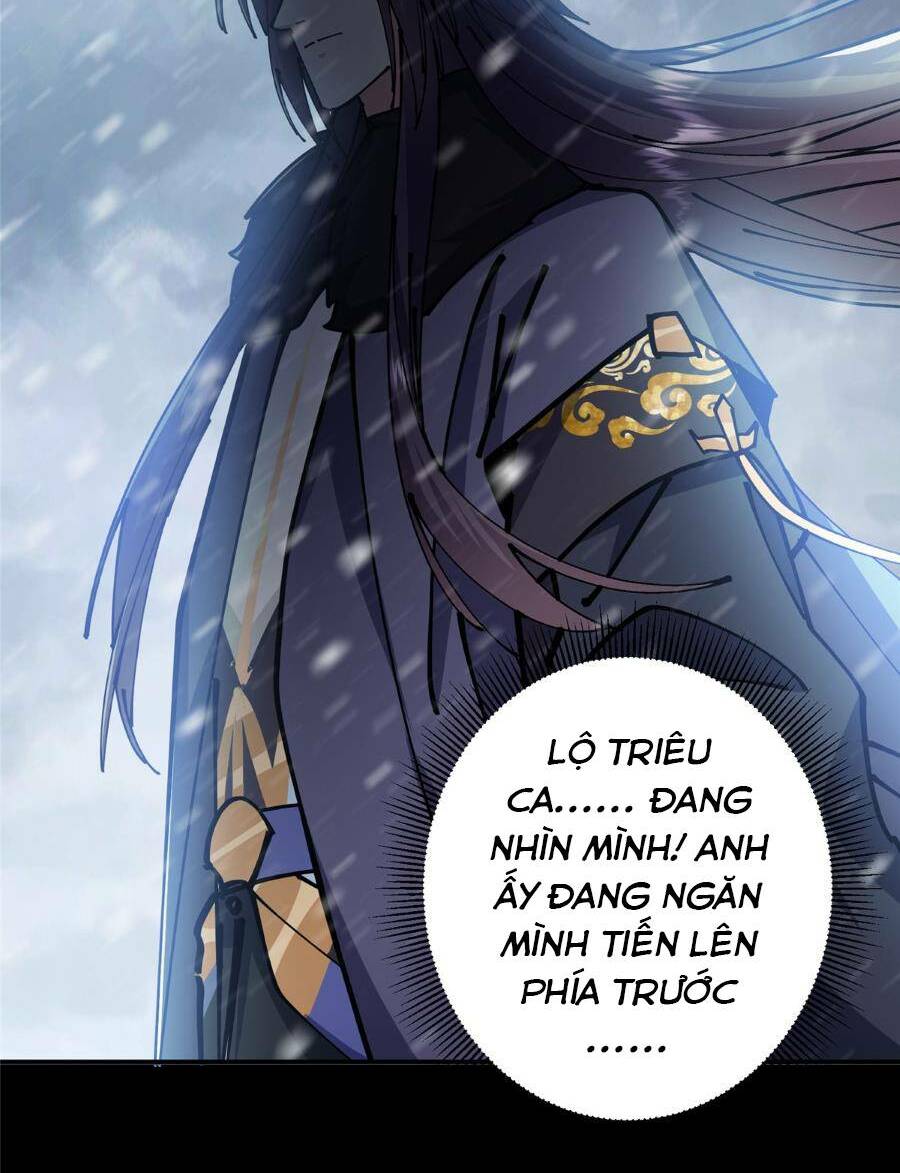 Chưởng Môn Khiêm  Tốn Chút Chapter 237 - Trang 2