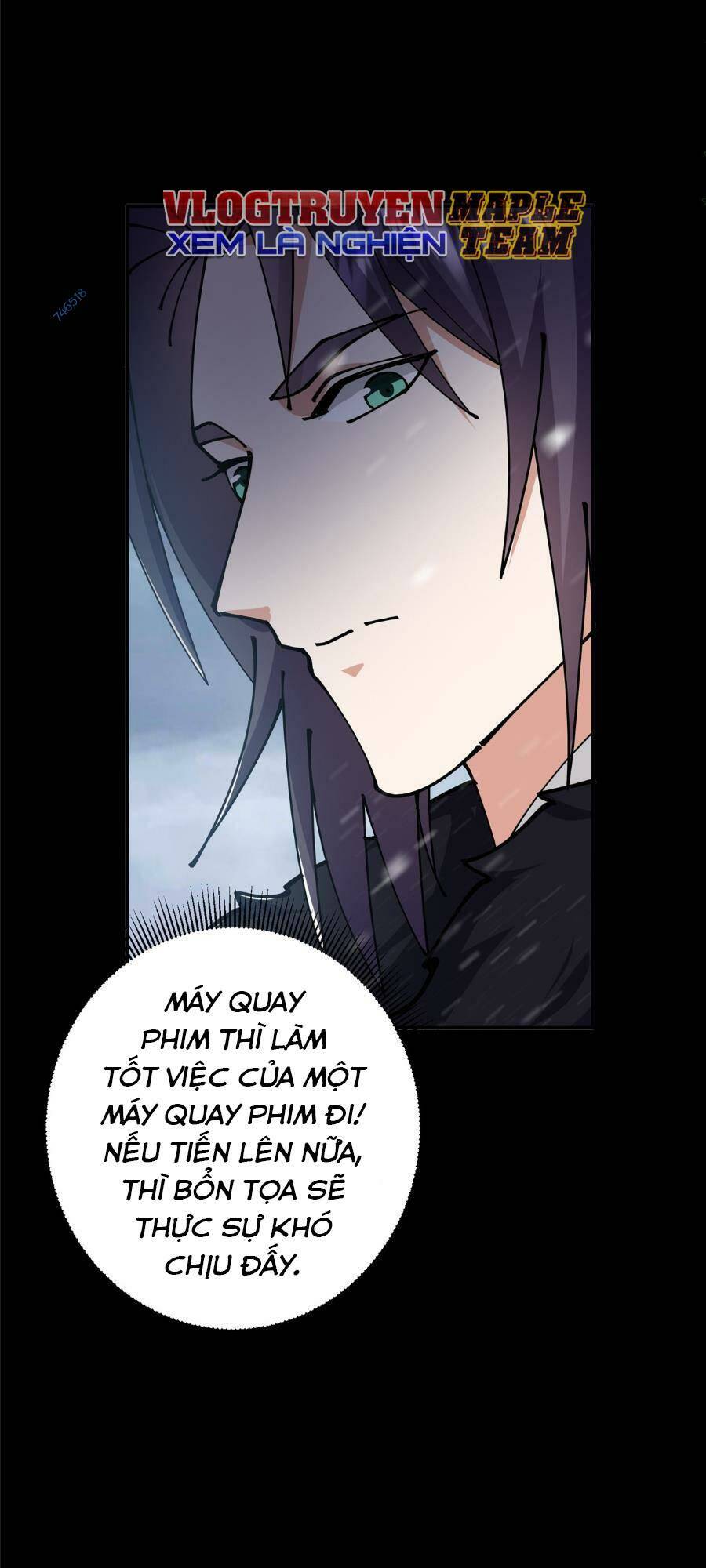 Chưởng Môn Khiêm  Tốn Chút Chapter 237 - Trang 2