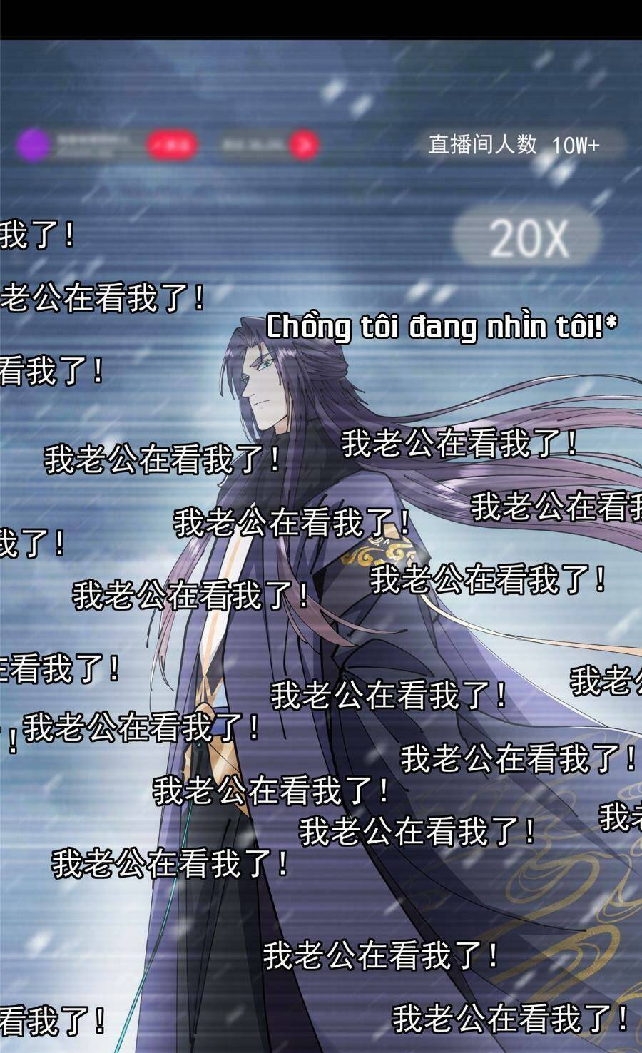 Chưởng Môn Khiêm  Tốn Chút Chapter 237 - Trang 2