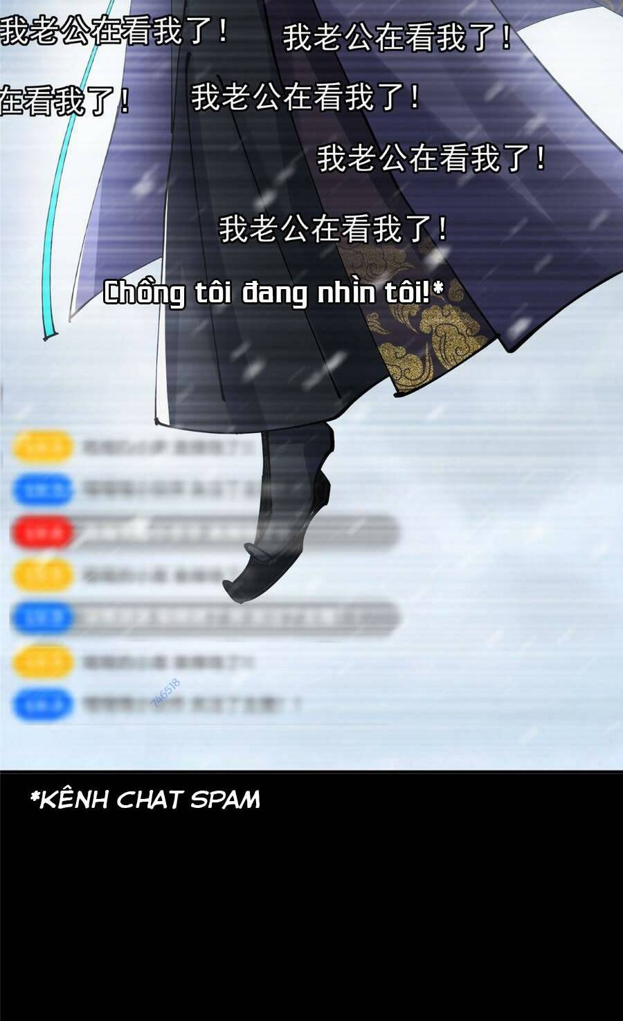 Chưởng Môn Khiêm  Tốn Chút Chapter 237 - Trang 2