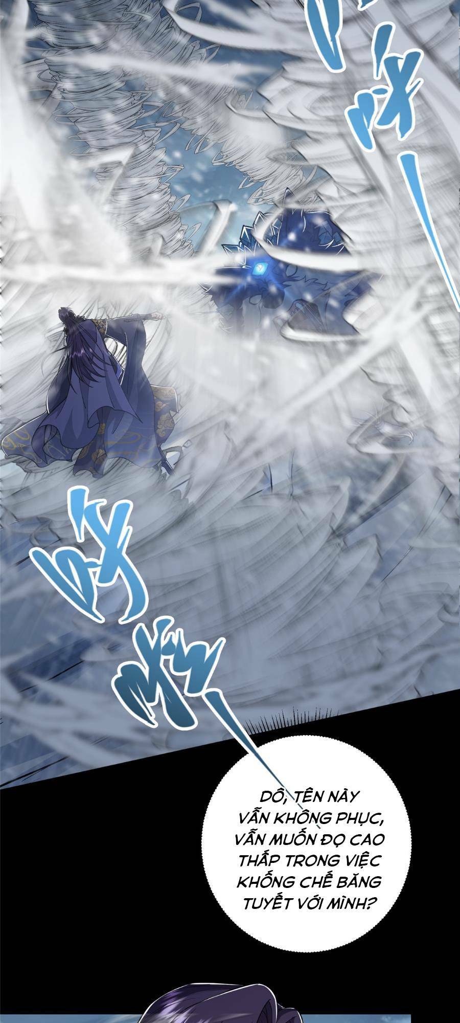 Chưởng Môn Khiêm  Tốn Chút Chapter 238 - Trang 2