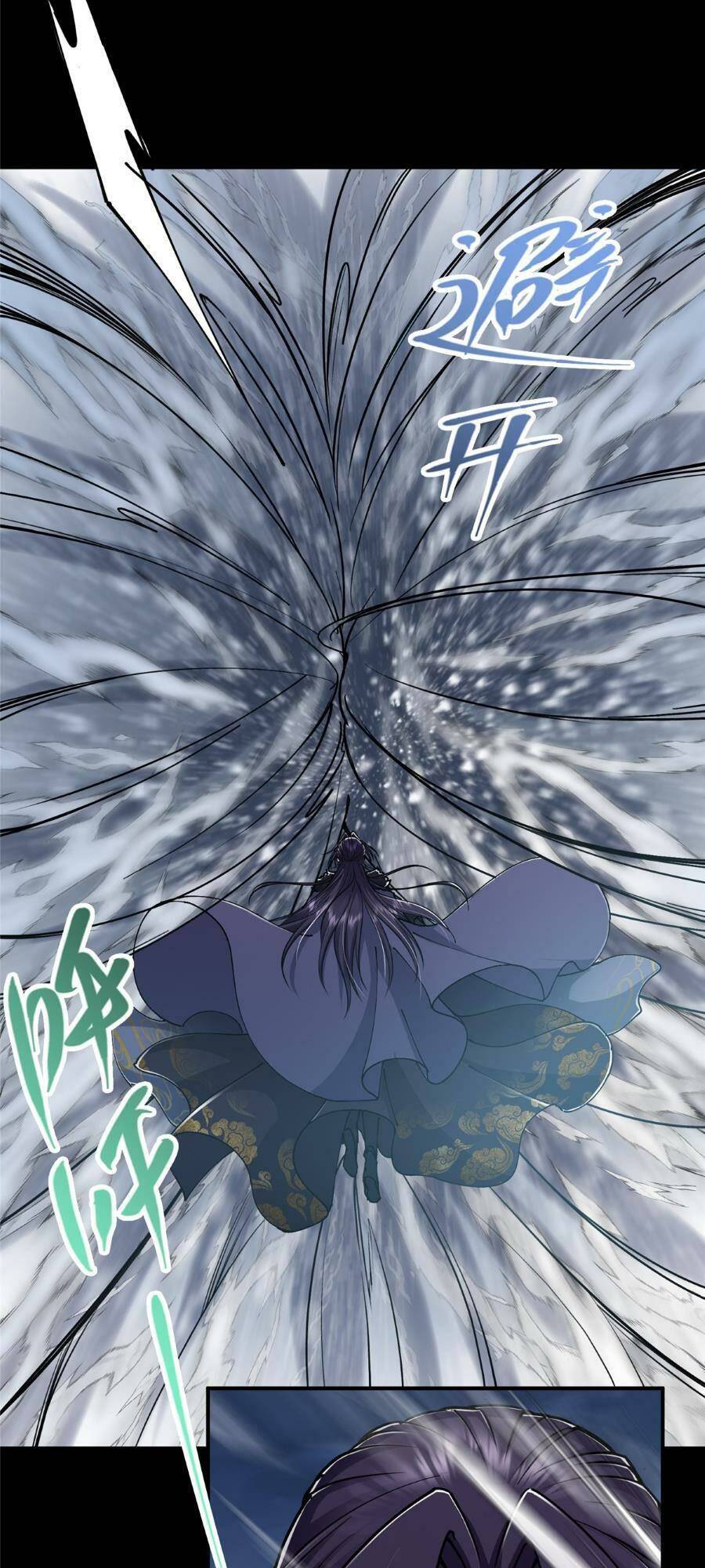 Chưởng Môn Khiêm  Tốn Chút Chapter 238 - Trang 2