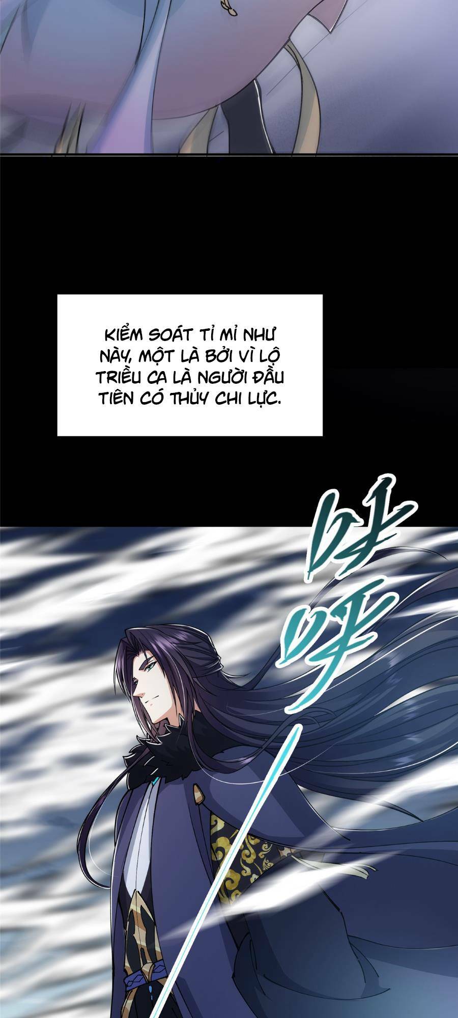 Chưởng Môn Khiêm  Tốn Chút Chapter 238 - Trang 2